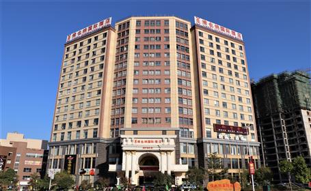 又一項目獲廣西建筑裝飾工程優(yōu)質(zhì)獎！