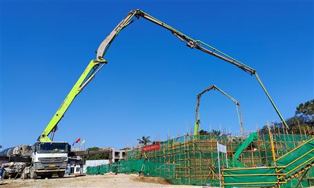 【沖刺四季度·決勝全年紅】科學部署搶進度 科技賦能促生產(chǎn)