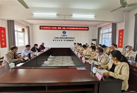 壓容廠通過壓力容器制造許可換證評(píng)審