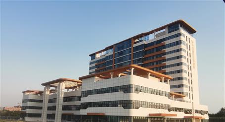 【奮戰(zhàn)四季度·決勝全年穩(wěn)】冶建南寧分公司承建項(xiàng)目通過(guò)竣工驗(yàn)收