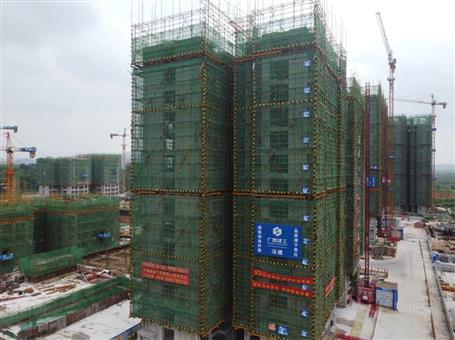 冶建基礎(chǔ)分公司獲多項(xiàng)工程質(zhì)量、科技創(chuàng)新獎