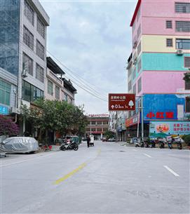 【錨定目標(biāo) 奮力沖刺】冶建公司忻城項目順利通過竣工驗收