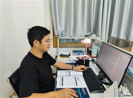 【勞動(dòng)美 樹榜樣】李年歡：主動(dòng)作為的奮斗者