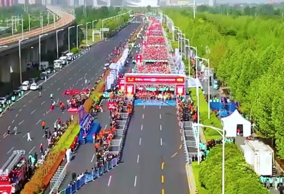 “榮馬”期間，道路管制、公交線路這樣調(diào)整